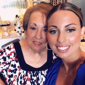 Meet your Posher, Irene